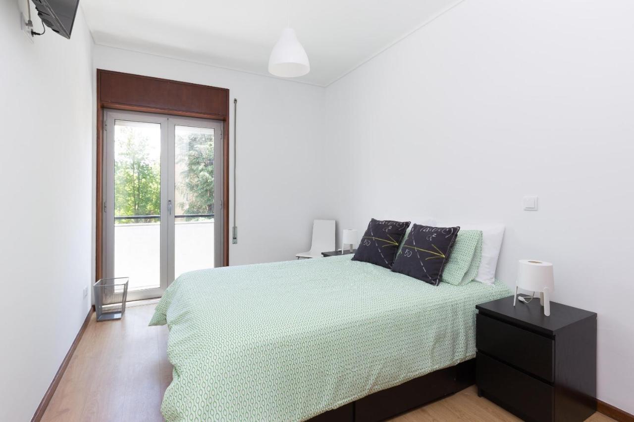 Moreira Guest House Porto Exterior foto