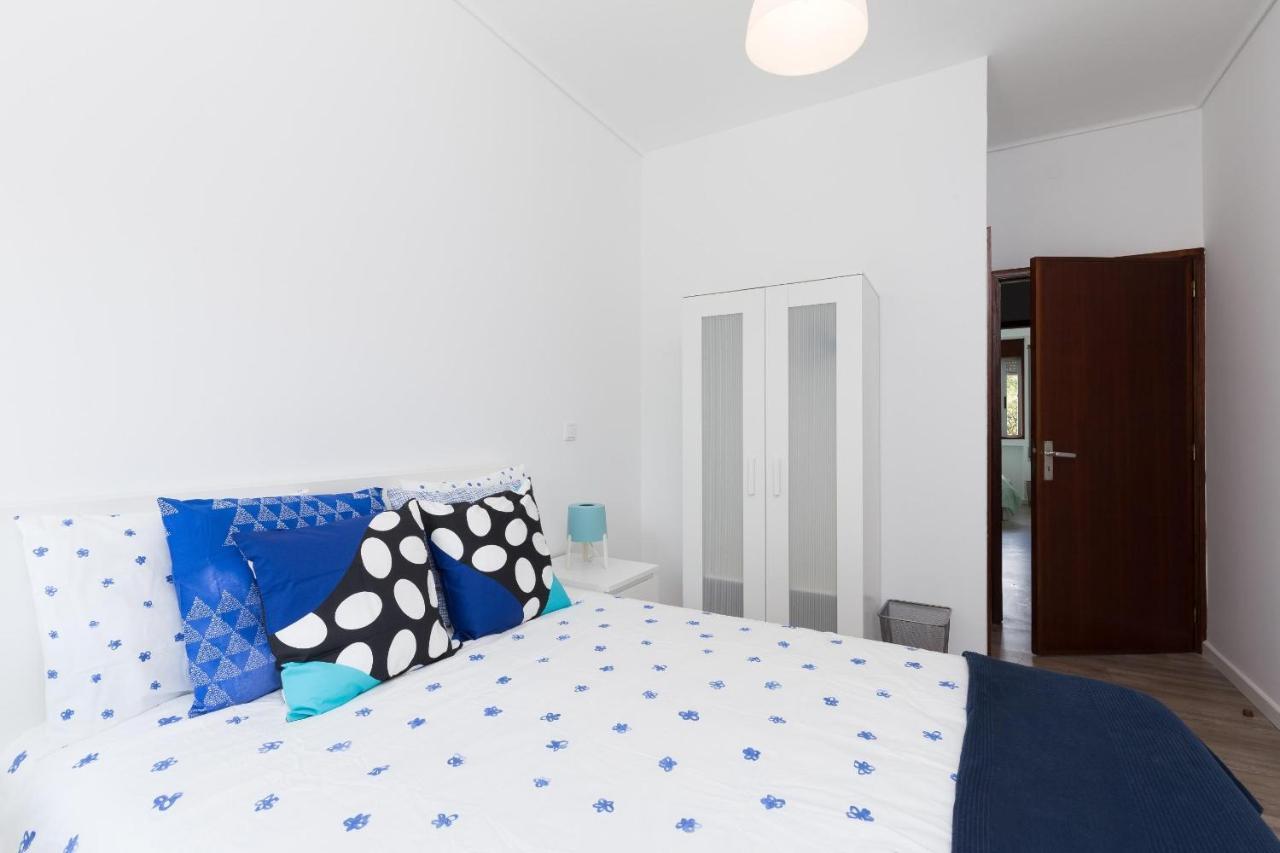 Moreira Guest House Porto Exterior foto