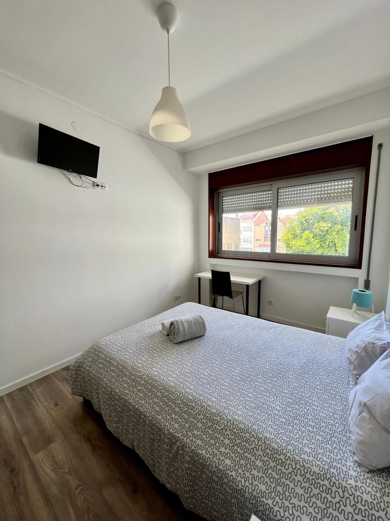Moreira Guest House Porto Exterior foto