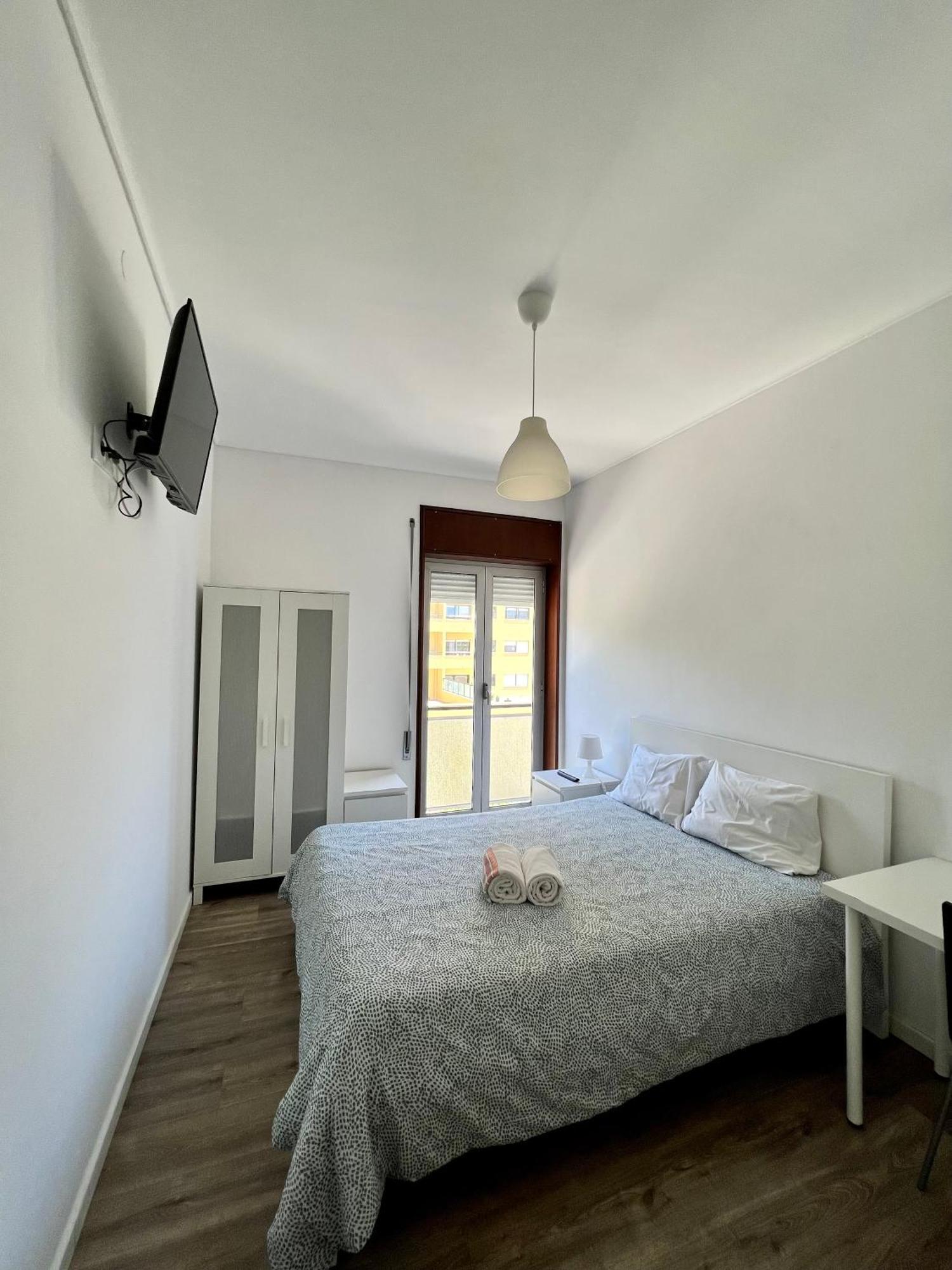Moreira Guest House Porto Exterior foto