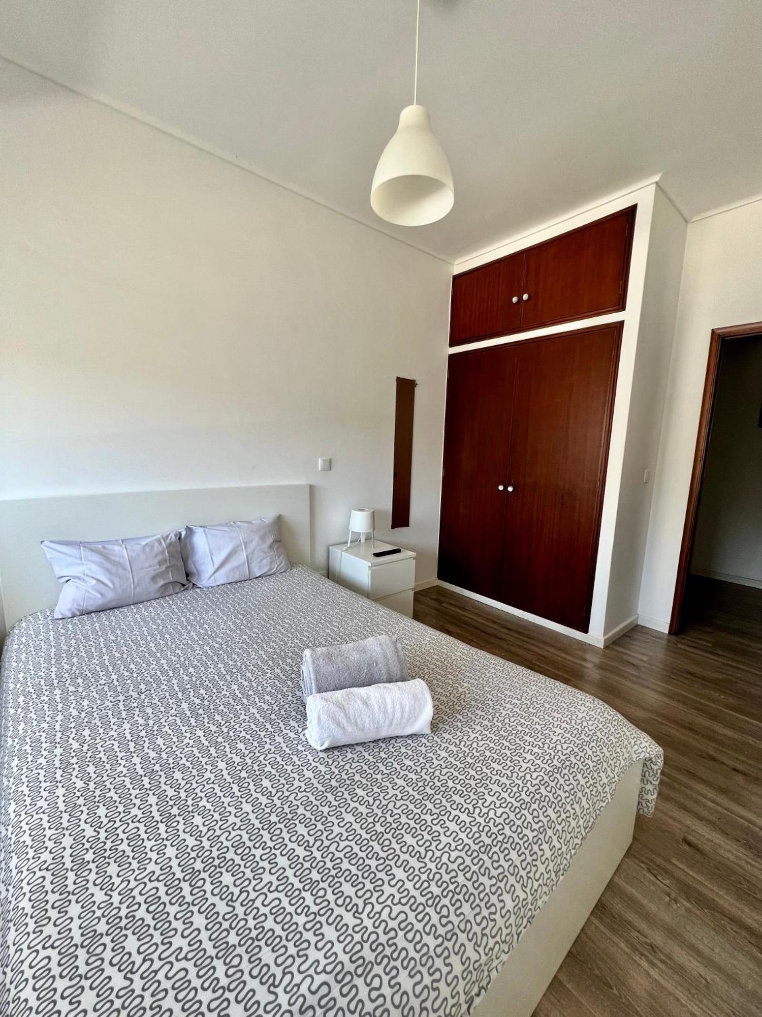 Moreira Guest House Porto Exterior foto
