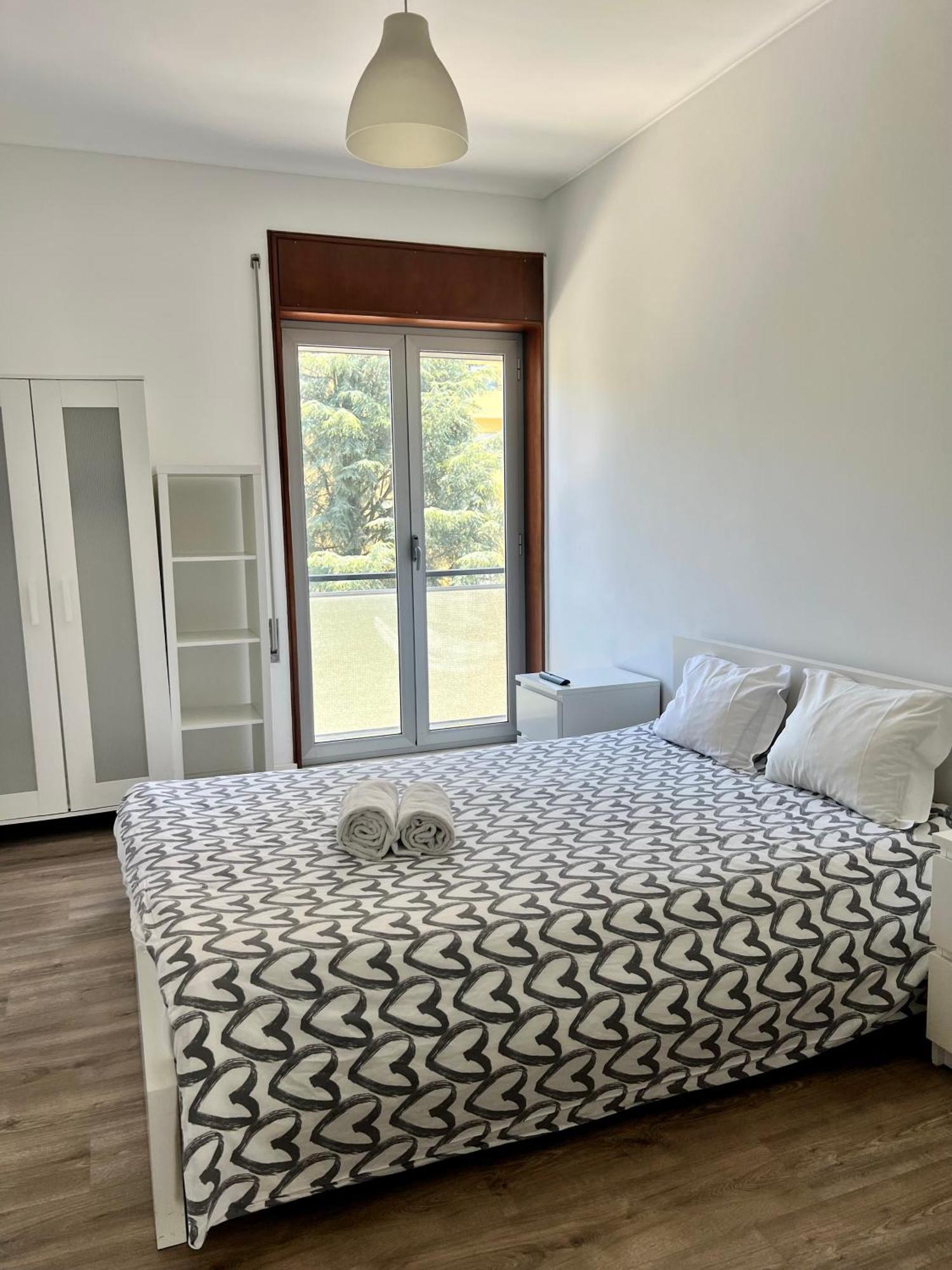 Moreira Guest House Porto Exterior foto