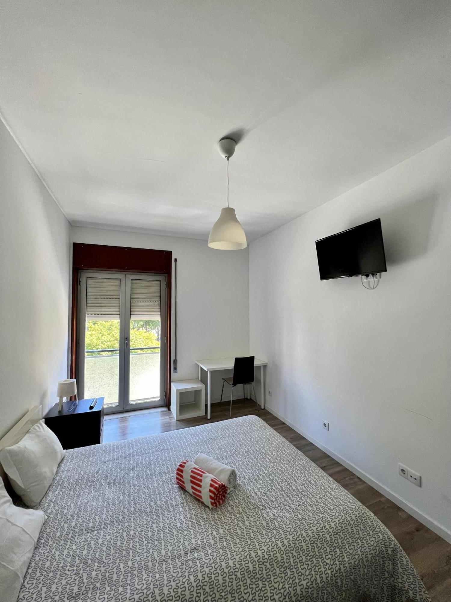 Moreira Guest House Porto Exterior foto