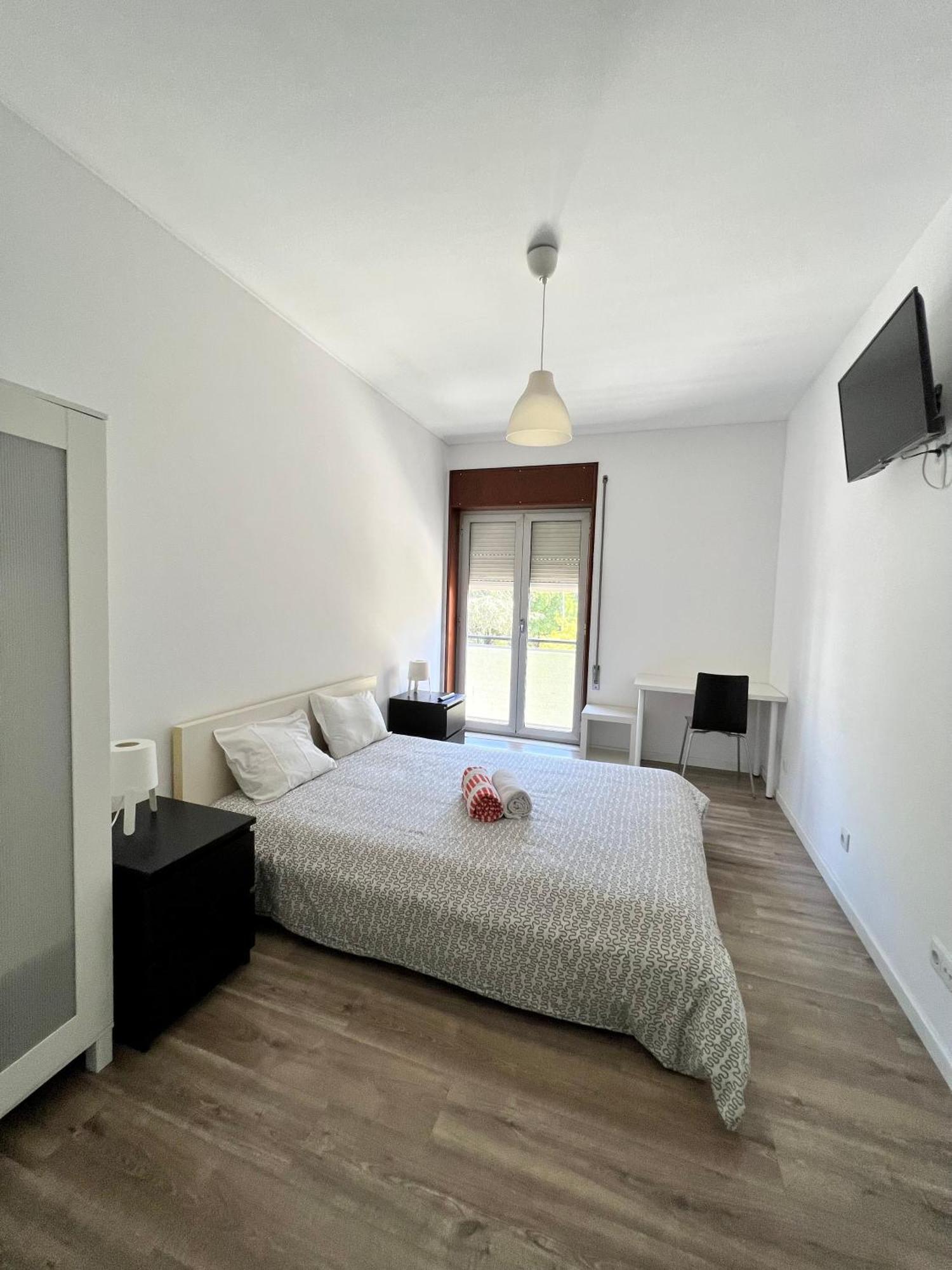 Moreira Guest House Porto Exterior foto